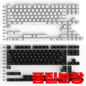 Aifei GMK WOB 활 키캡 PBT 더블 샷 방수 체리 프로필 2.25u 스페이스바 B 1 세트