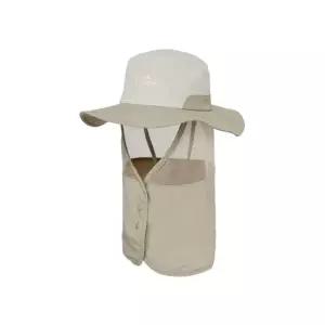 매장정품 아이더 EIDER 간절기 차양막햇_Light Beige DUA25C07E1 175740