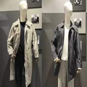 SS 간절기필수템 프리미엄 베스트 트랜치코트 택1 PGN00 DHSIEG