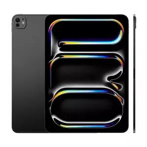 iPad Pro 11 (M5) Wi-Fi 512GB Standard 글래스 모델 - 스페이스 블랙 (MDWM4KH/A)