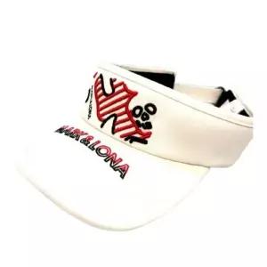 [마크앤로나] 시냅스 바이저 화이트 147675806