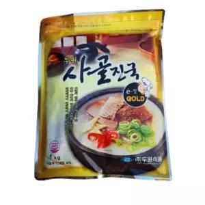 두원 사골 진국분말 1kg