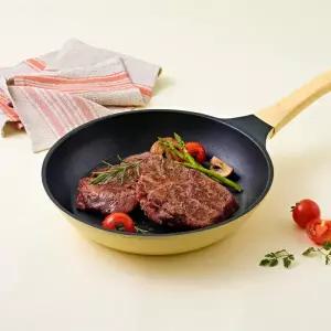 아트박스/죠르노펠리체 인덕션 IH 프레쉬온 프라이팬 26cm