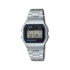 매장정품 카시오 CASIO A-158WA-1UWDF 788055 144136