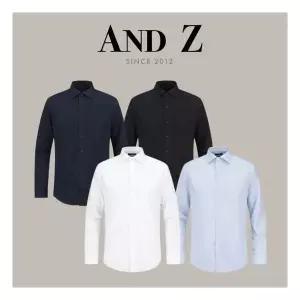 [앤드지]남자 이지케어 이모션 임팩트 드레스 와이셔츠 모음전 BBF5WDN1301 451378