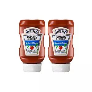 하인즈 노슈가 토마토케첩 369g x 2개