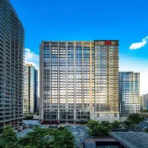 상하이[상해] 자유여행  4일 #하버플라자 #지하철역도보5분#시내준5성급호텔 #만원의행복#여행자보험