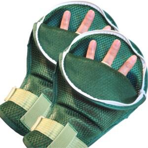 에픽 손평안 치매장갑 환자용 억제 장갑 보호용 손목억제대