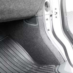 기아 PV5 카울 사이드 커버 스크래치 방지 차량 용품