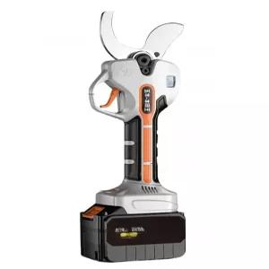 일본산 전동 전지가위 전기 과수원 조경 충전용 풀세트 전정 세트 충전 전지 가지치기