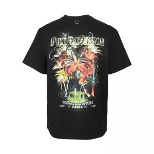 우영미 남성 반팔티셔츠 W251TS04718B