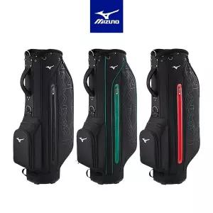 [미즈노코리아 정품] MX 006 남성 캐디백 / 골프백