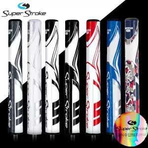슈퍼스트로크 ZENERGY 제너지 투어 3.0 점보 퍼터 그립