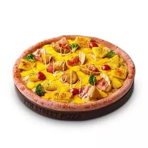 [7번가피자] 고구마 피자 R