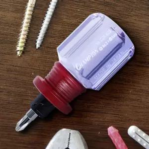 주먹드라이버 일본산 소형 미니 작은드라이버 양용/드라이버/미니드라이버/십자드라이버/드라이버/십자