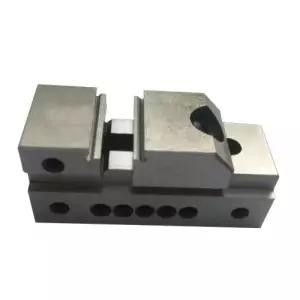 블루텍공작기계 연마바이스(미니) BMV-10