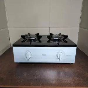 SK매직 가스레인지 2구 1센서 엘피지 (LPG) 용