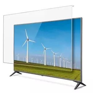 [모빌앤조이]티비 보호기 43인치(970x565mm) tv 블루라이트차단 시력보호 화면 액정 커버