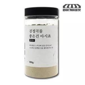 태평선식 검정곡물 좋은건 아시죠 800g x 1개 블랙푸드 곡물가루 검은콩 서리태 미숫가루 아침 식사대용