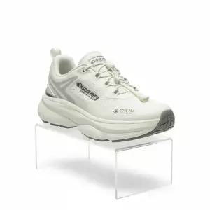 디스커버리 24년 할인 남성여성공용 고프코어LUX 고어텍스 트레킹화방수 운동화커플 신발 DXMIA DXSH4513N