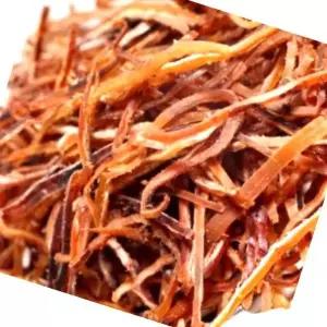 [더주] 오징어의 참맛 참징어 250g