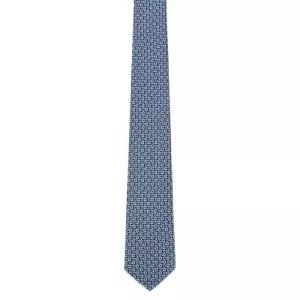 [페라가모] (A_35 0720 0754441) 남성 넥타이