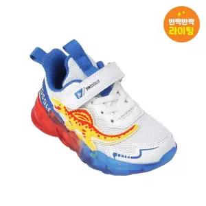 DNKCE1TSAC11 다이노솔저 티렉스 에어코스트 운동화