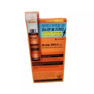 대웅제약 에너씨슬 퍼펙트샷 이뮨+ 8개입 (8일분)