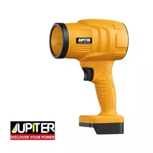 주피터 무선 제트 에어건 JZAG-20DE (디월트 호환 ) 미니 대포 송풍기