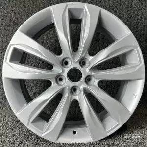 기아 쏘렌토R 18인치 순정 휠 52910-1U380