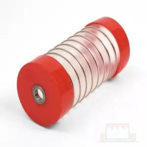 분진방지 드릴커버 더스트컵 분진먼지제거컵