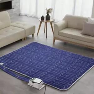 전자파걱정없는 온수매트 1인용 싱글