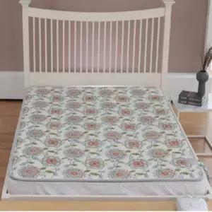 전자파없는 일월 온수매트 2인용 퀸 분리난방