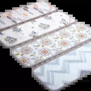 3인용 온열 쇼파전기방석 매트 랜덤발송