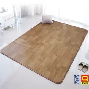 거실용 전기카페트매트 장판 대형 240 더마루