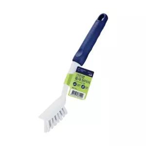 크린랩 틈새브러쉬/청소솔/틈새솔/세탁기/화장실/드럼/샷시/가정용/숙박업/창틀/틈새/브러쉬/세척솔/세탁조