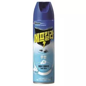 에프킬라 무향 500ml