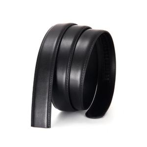 몽블랑 헤드리스 자동 벨트 가죽 교체 호환 29cm