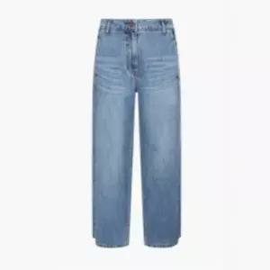 [롯데백화점]나이스클랍 절개 테이퍼드 데님N233PWN703