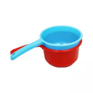 AN 물바가지 욕실 화장실 세탁 세차 목욕 손잡이