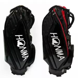 HONMA 혼마 에나멜 9인치 남성캐디백