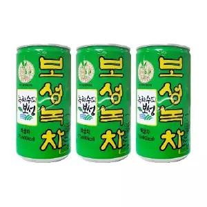 보성녹차 175ml/ 40캔
