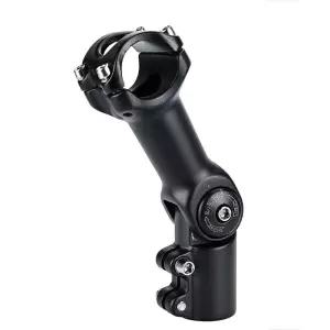 자전거핸들스템 티타늄 높이조절 헤드업 핸들바 자전거