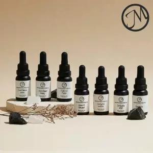 [밀크하우스캔들](센텀시티점)퓨어오일 퍼퓸 10ml