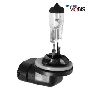 [현대모비스]NF쏘나타 순정 안개등 881 전구 미등 12V 27W