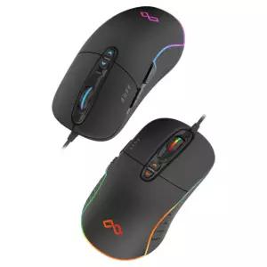 맥스틸 MAXTILL BUFF G10PRO 저소음 게이밍 마우스