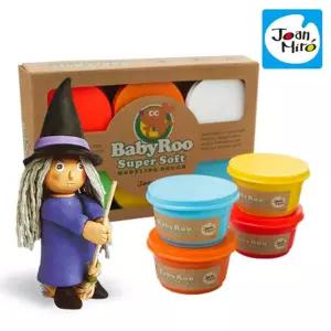 어린이 방학장난감 곡물 클레이 지점토세트 감각발달 만들기놀이 엄마랑놀기 만지기 IQ 아동