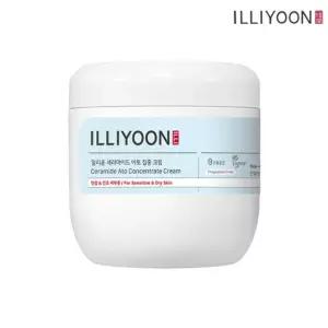 일리윤 세라마이드 아토 집중크림 500ml