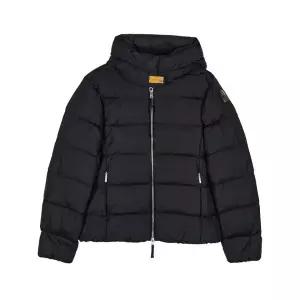 [롯데백화점]파라점퍼스 FW25 여성 지니 후드 숏패딩 PWPUTT32 541