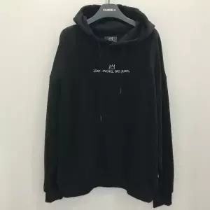 [클라이드앤]C바스키아 유니 후드 티셔츠 FODTS482U